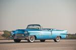 Cadillac Eldorado Biarritz Convertible 1956 года